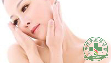 牛皮癬案例之中年男子11年牛皮癬成功治愈