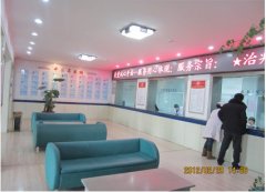 天津牛皮癬醫院對牛皮癬治療優勢