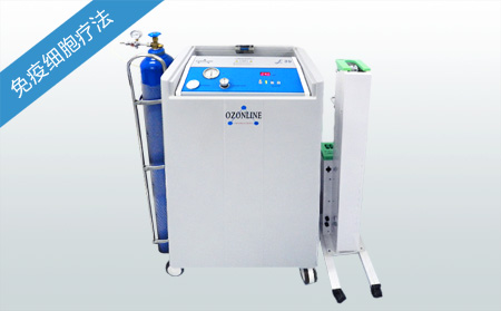 SP-R免疫細胞療法